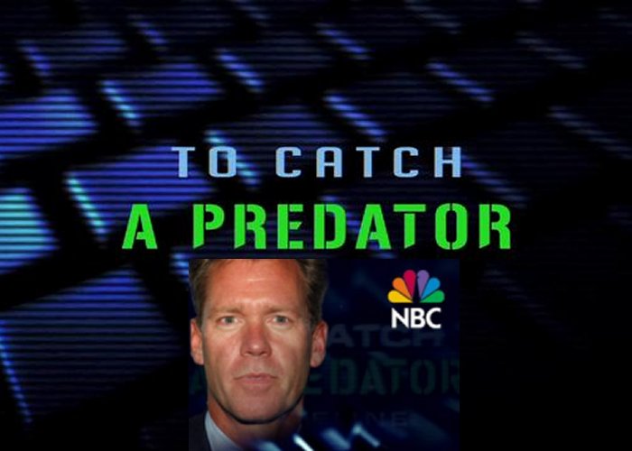 Catch A Predator